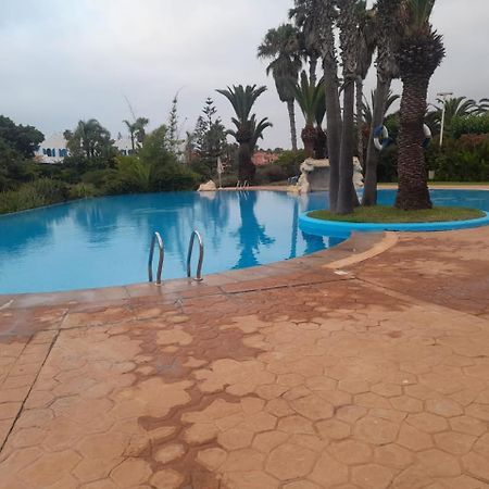 Villa A Bouznika Bay-Plage Et Golf Luaran gambar