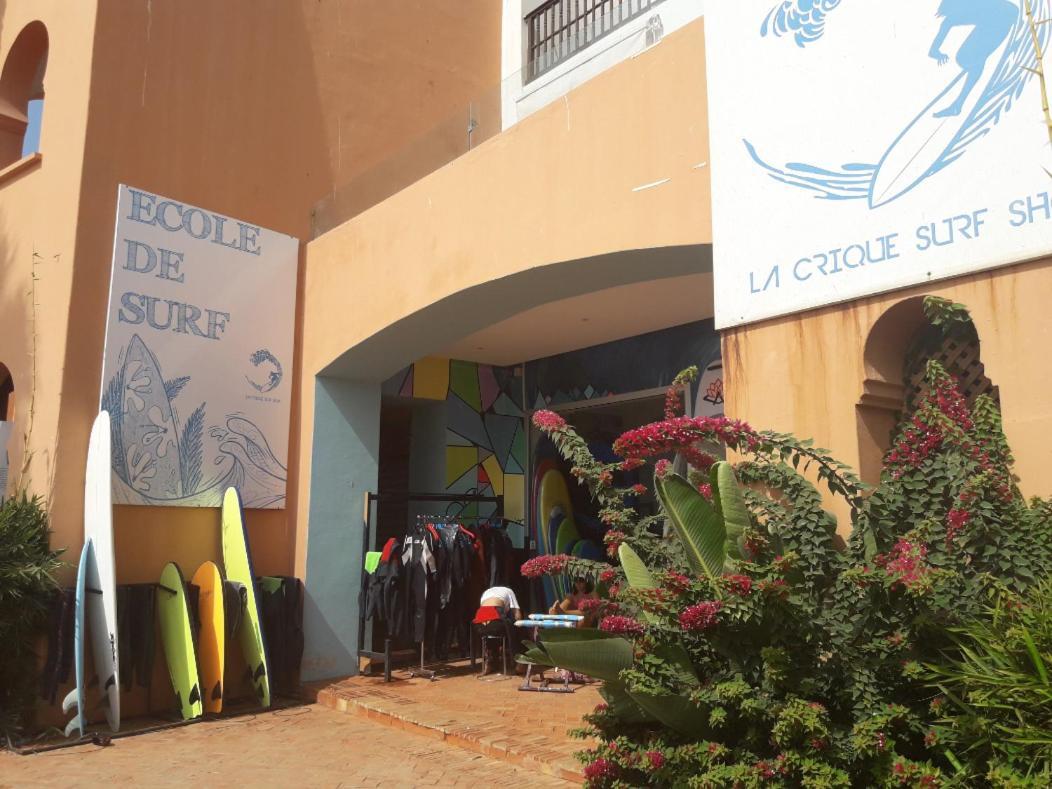 Villa A Bouznika Bay-Plage Et Golf Luaran gambar
