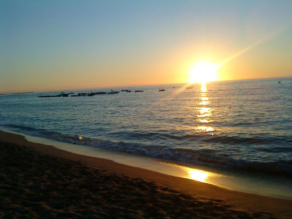 Villa A Bouznika Bay-Plage Et Golf Luaran gambar