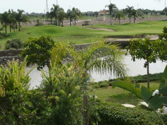 Villa A Bouznika Bay-Plage Et Golf Luaran gambar