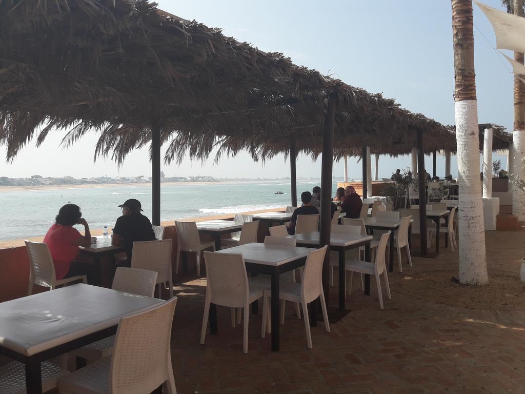 Villa A Bouznika Bay-Plage Et Golf Luaran gambar