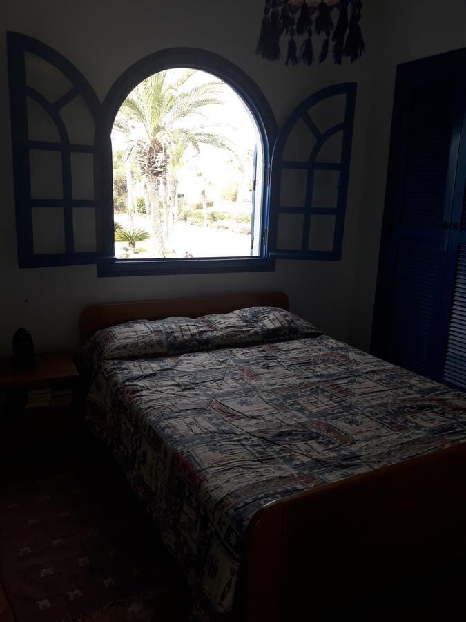 Villa A Bouznika Bay-Plage Et Golf Luaran gambar